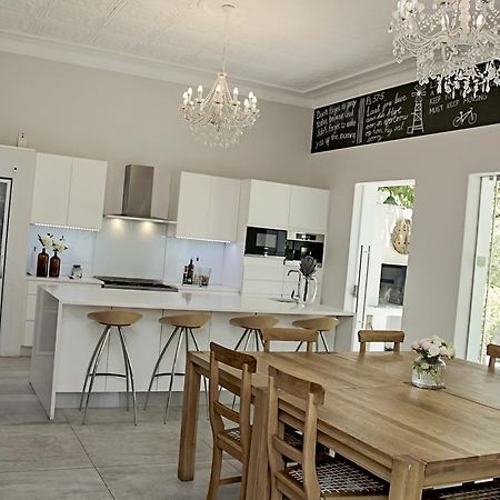 Cape Karoo Guesthouse โบฟอร์ตเวสต์ ภายนอก รูปภาพ