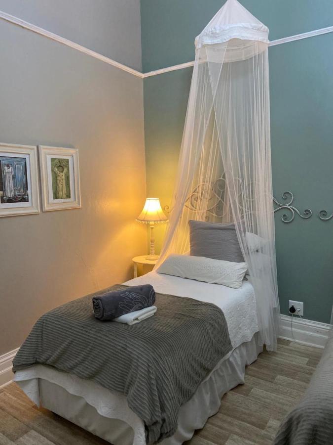 Cape Karoo Guesthouse โบฟอร์ตเวสต์ ภายนอก รูปภาพ