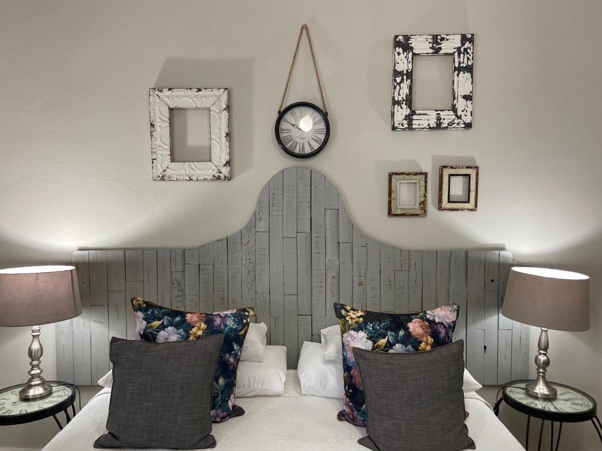 Cape Karoo Guesthouse โบฟอร์ตเวสต์ ภายนอก รูปภาพ