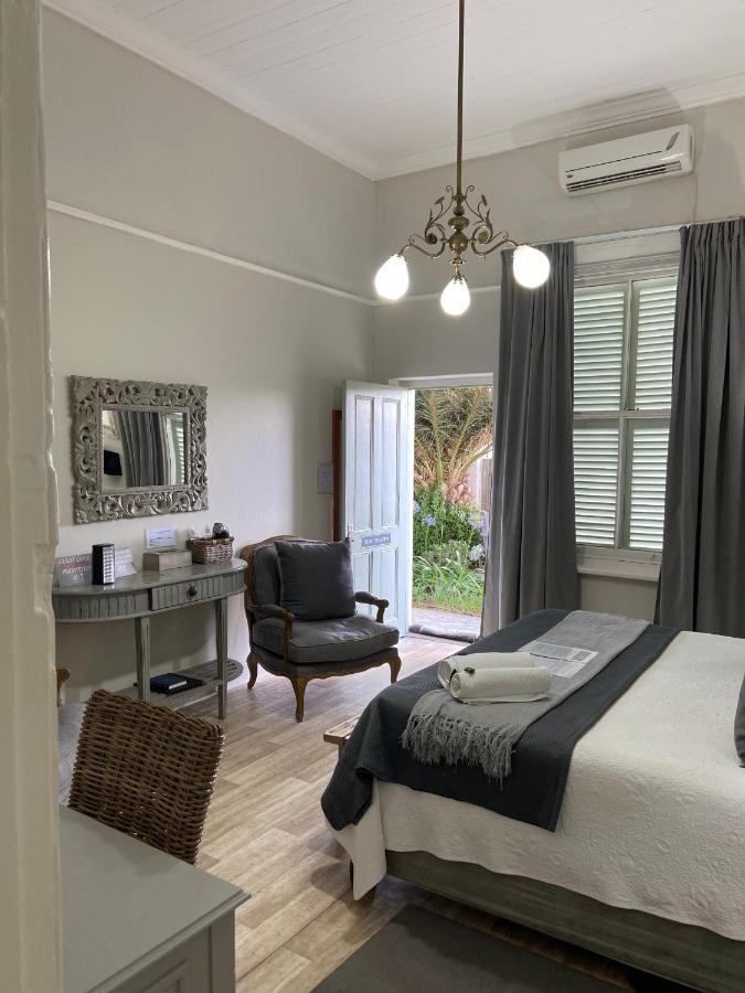 Cape Karoo Guesthouse โบฟอร์ตเวสต์ ภายนอก รูปภาพ
