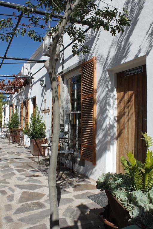Cape Karoo Guesthouse โบฟอร์ตเวสต์ ภายนอก รูปภาพ