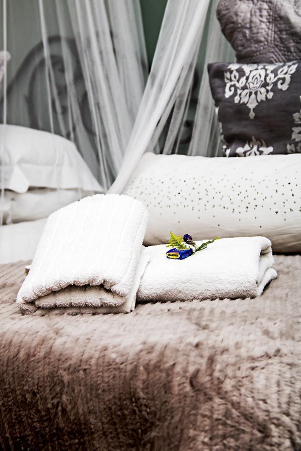 Cape Karoo Guesthouse โบฟอร์ตเวสต์ ภายนอก รูปภาพ