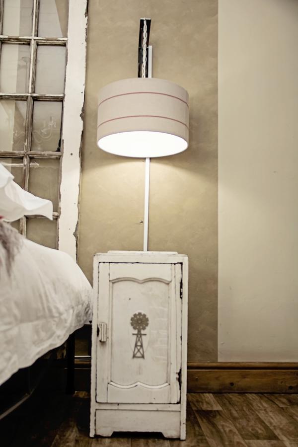 Cape Karoo Guesthouse โบฟอร์ตเวสต์ ภายนอก รูปภาพ