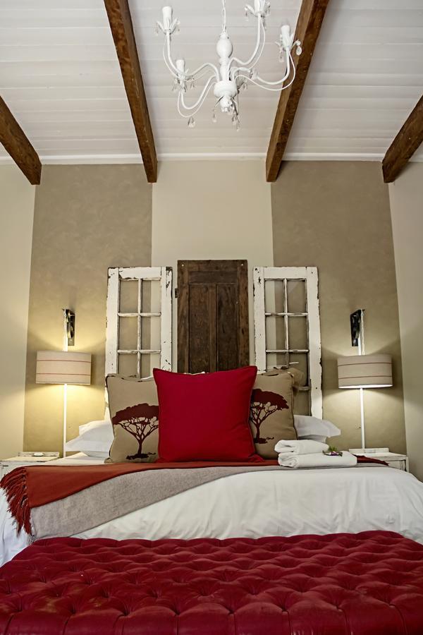 Cape Karoo Guesthouse โบฟอร์ตเวสต์ ภายนอก รูปภาพ