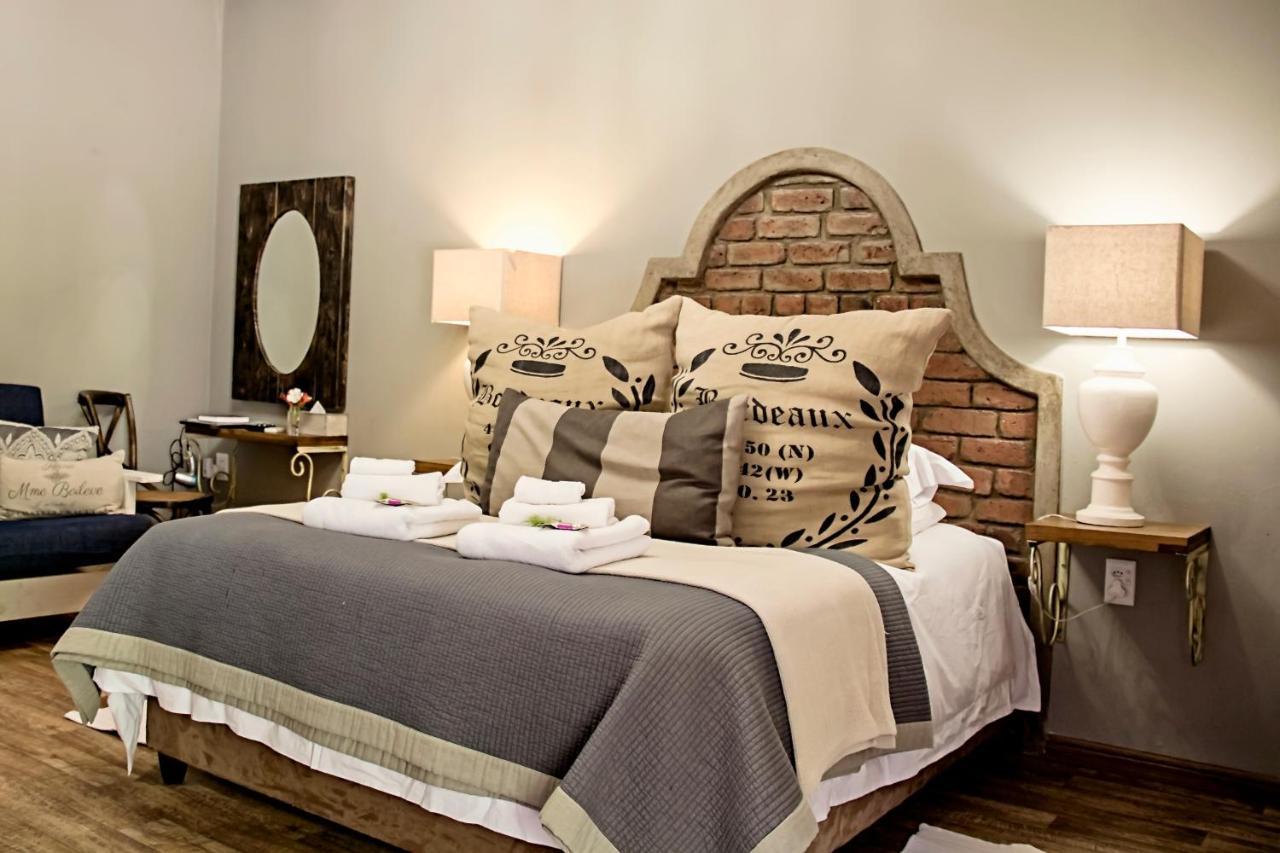 Cape Karoo Guesthouse โบฟอร์ตเวสต์ ภายนอก รูปภาพ