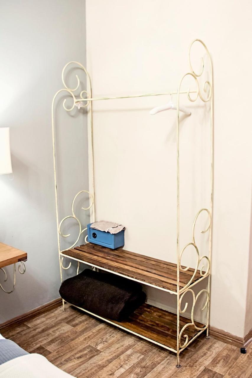 Cape Karoo Guesthouse โบฟอร์ตเวสต์ ภายนอก รูปภาพ